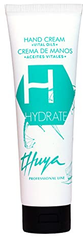 thuya, Crème pour Mains et ongles – 950 ML.