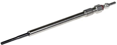 FEBI BILSTEIN 176212 Candeletta Diesel 4.4V Apertura chiave:9 Modello candeletta:Con emissione bagliore residuo