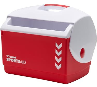 hummel Kühlbox F3001 rot, One Size Herren