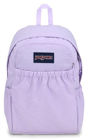 JANSPORT Slouch Pack Pastel Lilac