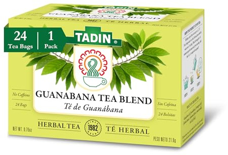 Guanabana Tea Blend (1) (1)