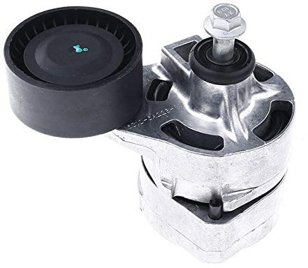 Frankberg Belt Tensioner Belt Pulley Tensioner For Transit Bus Box Platform/Chassis 2.4L 3.2L Diesel 2006-2014 6C1Q6A228BB