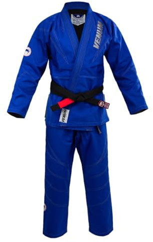 Venum Elite 5.0-450 – BJJ Gi