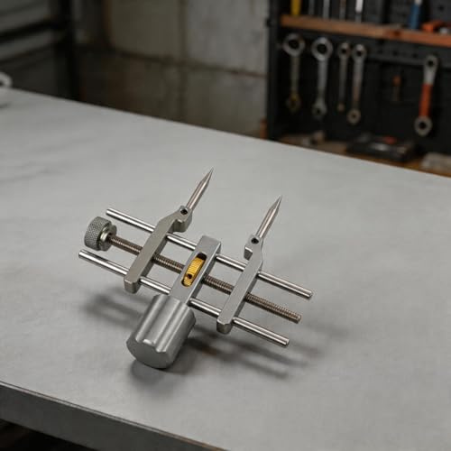 Chiave regolabile per obiettivo, kit di apertura dell'obiettivo della fotocamera, manopola di sintonizzazione rapida per uno smontaggio efficiente (1 pezzo)