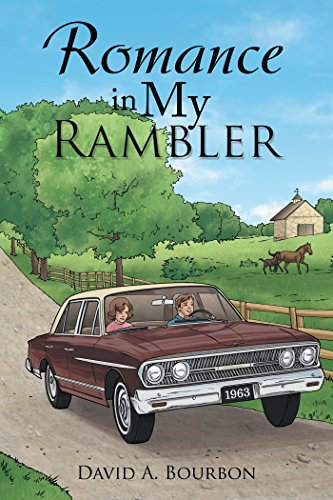 Romance in My Rambler (English Edition)