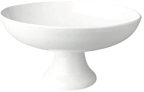 ASA 2789147 Grande fruktskål på fot 14 x 8,5 cm (1 styck)