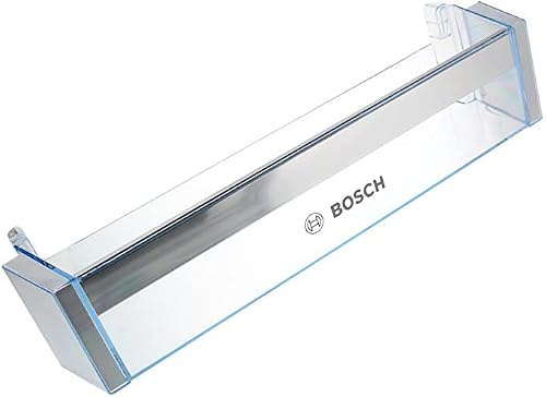 RO - Linea Bianca ® - Ripiano portabottiglie frigorifero Bosch 00704760