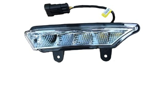 800BF153 Tagfahrlicht links AIXAM SENSATION CITY COUPE CROSSLINE Universal