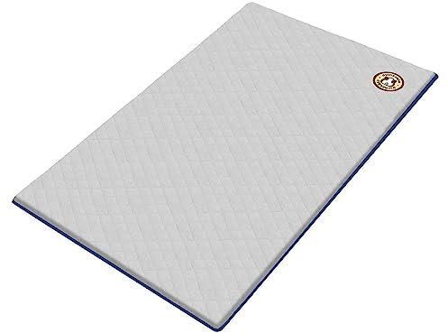 GuineaDad Liner - C & C 2x1 Größe | Meerschweinchen Fleece Cage Liner | Meerschweinchenstreu | Extra saugfähiger Bambus Wasserdichter Boden