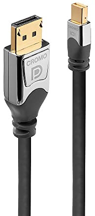 LINDY 36311 - Cable DisplayPort (1 m)