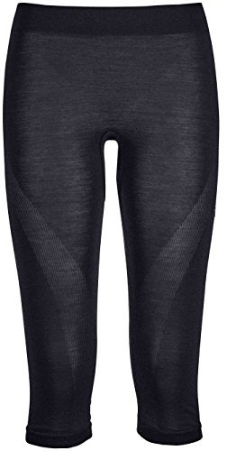 ORTOVOX 120 COMP Light 3/4 Hose, Merinounterwäsche, Damen