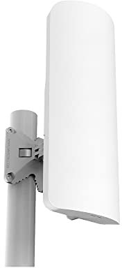 Mikrotik RB911G-2HPnD-12S antenna di rete 120 dBi Antenna a settore