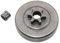 DUNLAP Kupplungstrommel-Kettenrad benötigt Lager passend for MTD MS1635AVCC MS1635NAV MS1635NAVCC MS1838AV MS1838AVCC Ryobi 3516