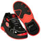 Heelys Unisex Mega Pro Skateschuh, Schwarz, 43 EU