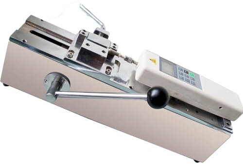 Medidor De Fuerza De TraccióN Horizontal Manual Digital Hph Medidor De Fuerza De TraccióN Horizontal Manual Digital Hph De 500 N Medidor De Fuerza De TraccióN Digital Equipo De Prueba De Fuerza