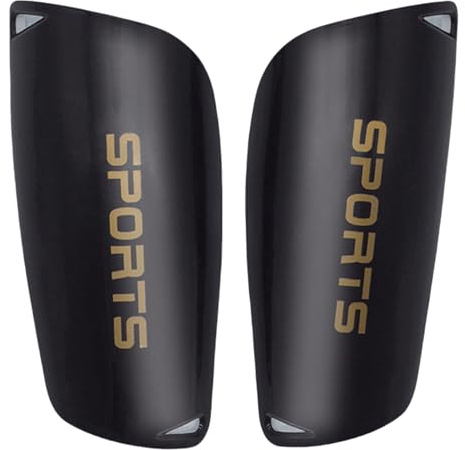 Football Shin Pads for Kids,Guards,Boys Girls Pad Sleeves,Shinpads,Junior,3-12 Years for Games,Insert-Type Sturdy for Pupils,Teens,Impact-Resistant,Youth for Protection Reduce Hit,Injuries,Athlete