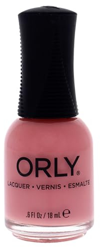 Orly Nail Lacquer Coming Up Roses - 15 ml