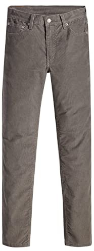 Levi's 511™ Slim Jeans Homme, Pewter Cord, 28W / 32L