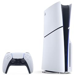 Playstation Console 5 – 1TB