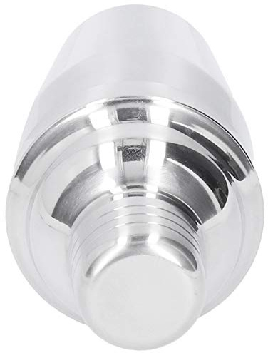 Generic 350 Ml Cocktailshaker med Ergonomisk Design för Bartending Essentials i Barer och Hemmabruk - Hållbart Rostfritt Stål