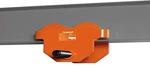 CARRO MANUAL PARA POLIPASTO RFW 0,5-0,5T