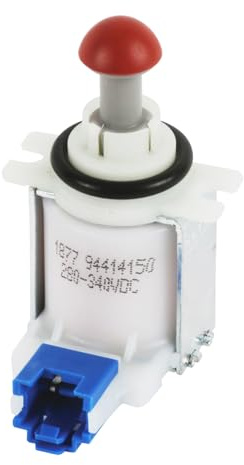 Discharge Valve Part Number: 00631199 for Bosch Dishwasher