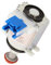 Discharge Valve Part Number: 00631199 for Bosch Dishwasher