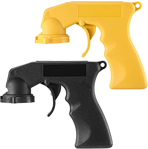 2 Pcs Spray Paint Can Trigger Handle Instant Aerosol Trigger Handle Tool