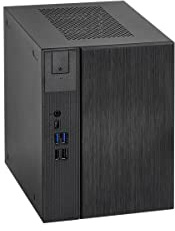 ASRock X300/B/BB/BOX/EU, Black