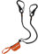 Salewa Unisex – Erwachsene Via Ferrata Klettersteigset, Mehrfarbig, 7 kN