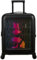 American Tourister Dashpop Disney - Spinner S, Erweiterbarer Handgepäck, 55 cm, 41/47 L, Mehrfarbig (Minnie Neon Gradient)