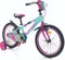 Toys Store 20 Alu Kinderfahrrad Mädchenfahrrad Bike 20 Zoll Kinder Fahrrad