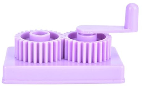 Quilling Crimper,Quilling Crimper Vågformare för papper, verktyg för att | Quillingverktyg Handgjorda Papercraft Crafting Supplies Set för Craft Househ