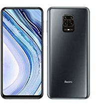Xiaomi - Smartphone Xiaomi Redmi 9 Pro 6,67 Octa Core 6 GB RAM 64 GB - Gris
