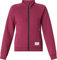 energetics Layla Jacke Red Wine 40