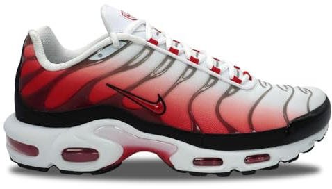 Nike Air Max Plus TN Gym Red - 44