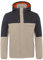 VAUDE Herren Mens Manukau Jacket Ii, Linen, M EU