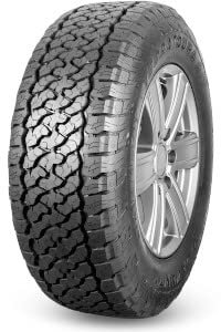 DAVANTI Ganzjahresreifen 275/45 R 20 XL TL 110V TERRATOURA A/T BSW M+S 3PMSF Allwetter