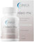 CLINICA – OSTEO MV - Integratore Alimentare – Favorisce il benessere delle ossa grazie ai suoi minerali Manganese, Fosforo, Calcio e Zinco - Vitamina K e Vitamina D – VEGAN- Formato 60 Capsule