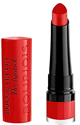 Bourjois Rouge Velvet Lipstick 037