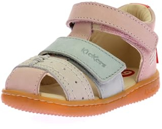 Kickers unisex – barn Kick BazarSandal