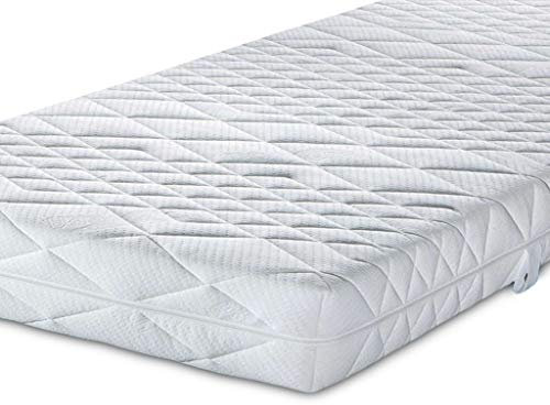 Malie Sumo - 7-Zonen KS Matratze, 100x200 cm H2=mittel