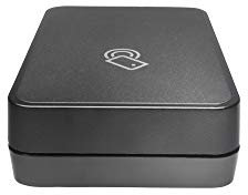 HP Jetdirect Accesorio NFC/Wireless 3000w - Servidor de impresión