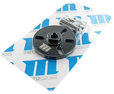 Polradabzieher Minarelli / Morini / Suzuki 3 Bolzen