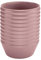 Kleine Wolke Accessoires, Rouge, Länge 7,7 cm, Breite 7,7 cm, Höhe 10,5 cm