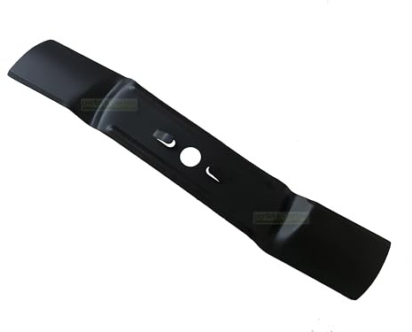 37 cm lawn mower blade compatible with Stihl/Viking RMA 339, RMA 339C, RMA 339.0, RMA 339.0 C / 63207020140