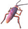 Alipis Muñeca Cucaracha Juguetes De Broma para Cucaracha Gigante De Juguete Peluche Gigante Felpa Brown