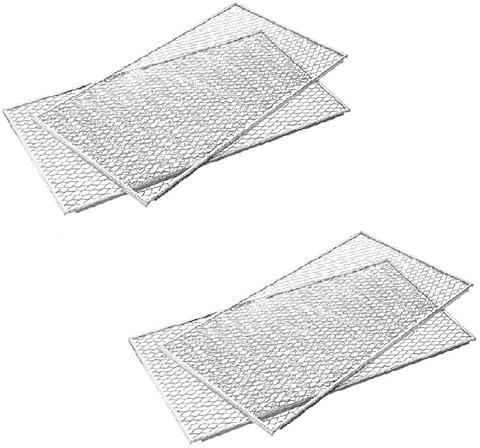 Brista Gartenabfall-System – aus feuerverzinktem Stahl, modular erweiterbar, wetterfest – als Set oder Einzelteile wählbar (Deckel und Boden)