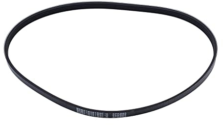 KieTeiiK Industrial Grade Rubber Belt Auto Alternator Fan Drive Belt 1/2 Pack Car Accessoires Used For MX5 Car-