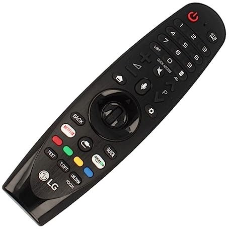 LG Telecomando an-mr650